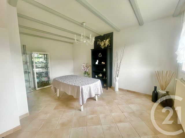 Maison &agrave; vendre - 6 pi&egrave;ces - 130 m2 - Limours - 91 - ILE-DE-FRANCE