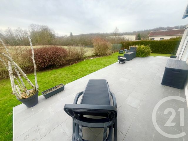 Maison &agrave; vendre - 6 pi&egrave;ces - 130 m2 - Limours - 91 - ILE-DE-FRANCE