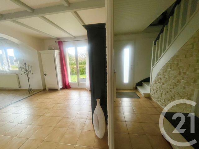 Maison &agrave; vendre - 6 pi&egrave;ces - 130 m2 - Limours - 91 - ILE-DE-FRANCE