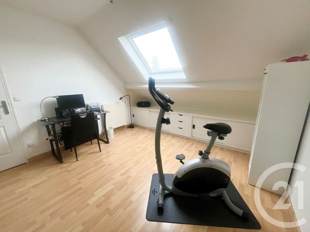 Maison &agrave; vendre - 6 pi&egrave;ces - 130 m2 - Limours - 91 - ILE-DE-FRANCE