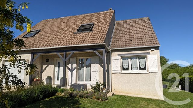 maison - LIMOURS - 91