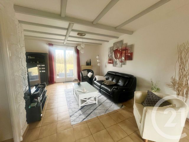 Maison &agrave; vendre - 6 pi&egrave;ces - 130 m2 - Limours - 91 - ILE-DE-FRANCE