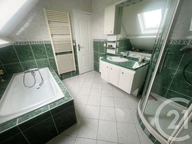 Maison &agrave; vendre - 6 pi&egrave;ces - 130 m2 - Limours - 91 - ILE-DE-FRANCE