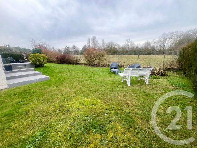 Maison &agrave; vendre - 6 pi&egrave;ces - 130 m2 - Limours - 91 - ILE-DE-FRANCE