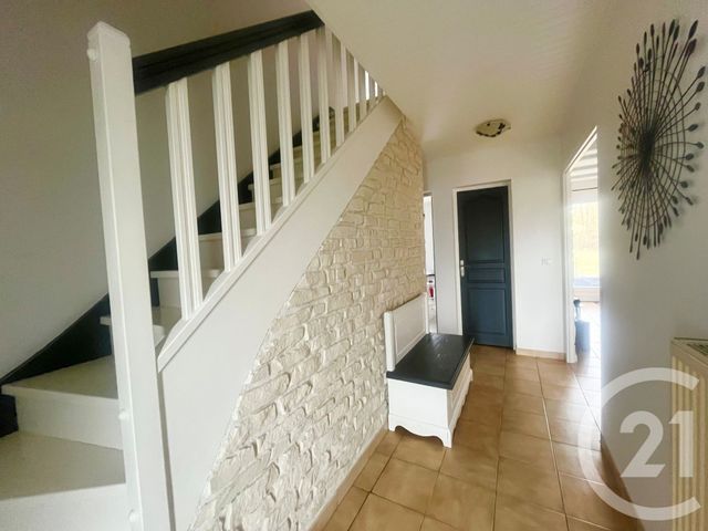 Maison &agrave; vendre - 6 pi&egrave;ces - 130 m2 - Limours - 91 - ILE-DE-FRANCE