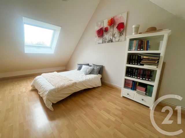 Maison &agrave; vendre - 6 pi&egrave;ces - 130 m2 - Limours - 91 - ILE-DE-FRANCE