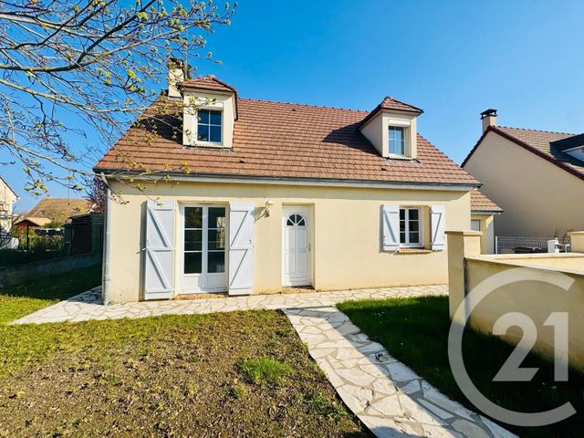 maison - FORGES LES BAINS - 91