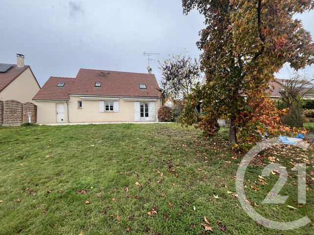 Maison &agrave; vendre - 7 pi&egrave;ces - 101 m2 - Forges Les Bains - 91 - ILE-DE-FRANCE