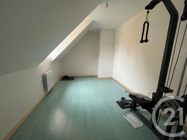 Maison &agrave; vendre - 7 pi&egrave;ces - 101 m2 - Forges Les Bains - 91 - ILE-DE-FRANCE