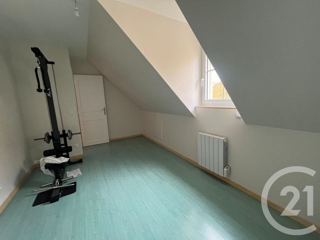 Maison &agrave; vendre - 7 pi&egrave;ces - 101 m2 - Forges Les Bains - 91 - ILE-DE-FRANCE