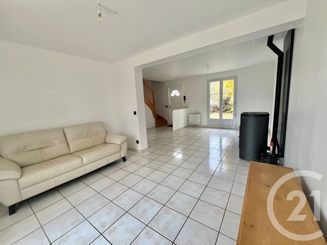 Maison &agrave; vendre - 7 pi&egrave;ces - 101 m2 - Forges Les Bains - 91 - ILE-DE-FRANCE