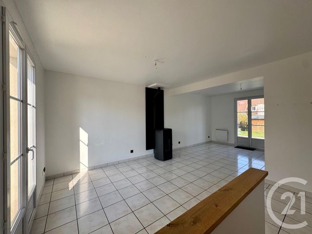 Maison &agrave; vendre - 7 pi&egrave;ces - 101 m2 - Forges Les Bains - 91 - ILE-DE-FRANCE