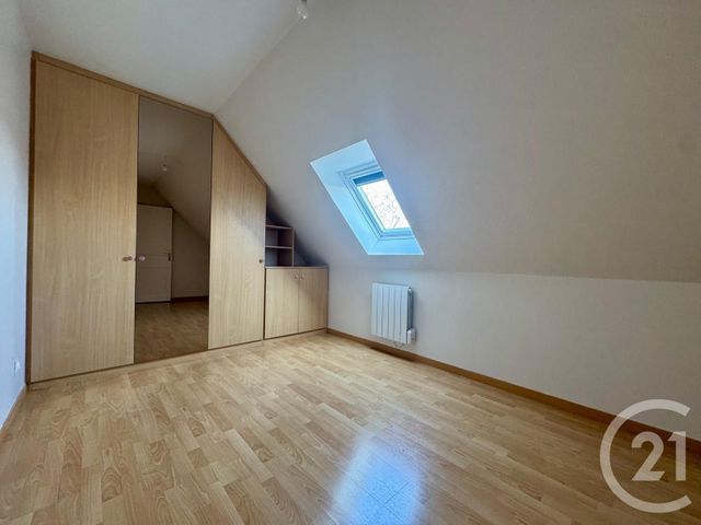 Maison &agrave; vendre - 7 pi&egrave;ces - 101 m2 - Forges Les Bains - 91 - ILE-DE-FRANCE