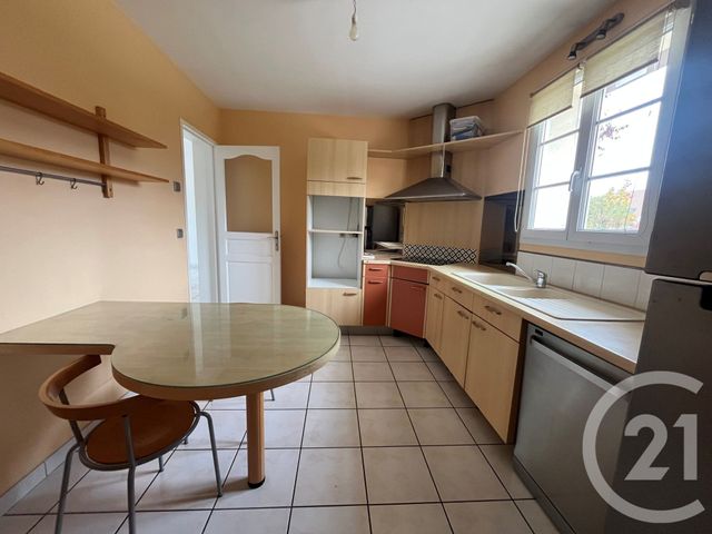 Maison &agrave; vendre - 7 pi&egrave;ces - 101 m2 - Forges Les Bains - 91 - ILE-DE-FRANCE