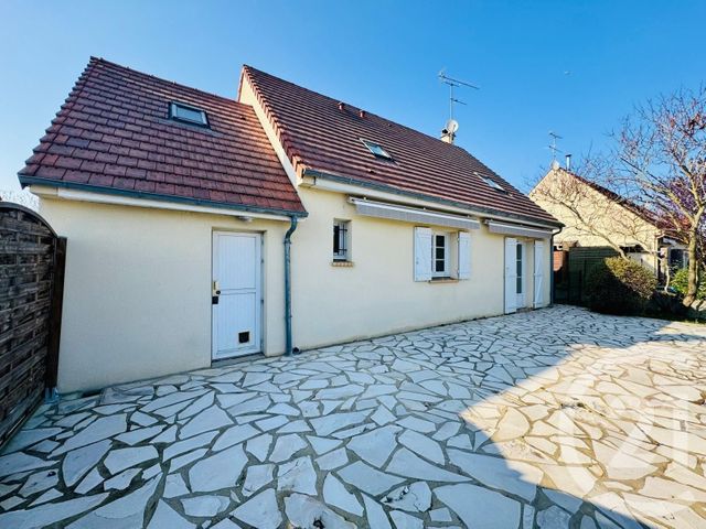 Maison &agrave; vendre - 7 pi&egrave;ces - 101 m2 - Forges Les Bains - 91 - ILE-DE-FRANCE