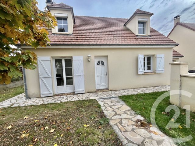 Maison &agrave; vendre - 7 pi&egrave;ces - 101 m2 - Forges Les Bains - 91 - ILE-DE-FRANCE