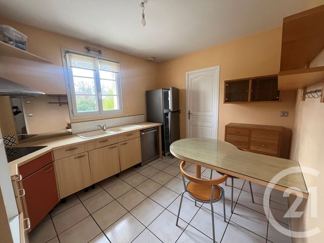 Maison &agrave; vendre - 7 pi&egrave;ces - 101 m2 - Forges Les Bains - 91 - ILE-DE-FRANCE