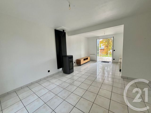 Maison &agrave; vendre - 7 pi&egrave;ces - 101 m2 - Forges Les Bains - 91 - ILE-DE-FRANCE