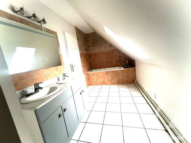 Maison &agrave; vendre - 7 pi&egrave;ces - 101 m2 - Forges Les Bains - 91 - ILE-DE-FRANCE