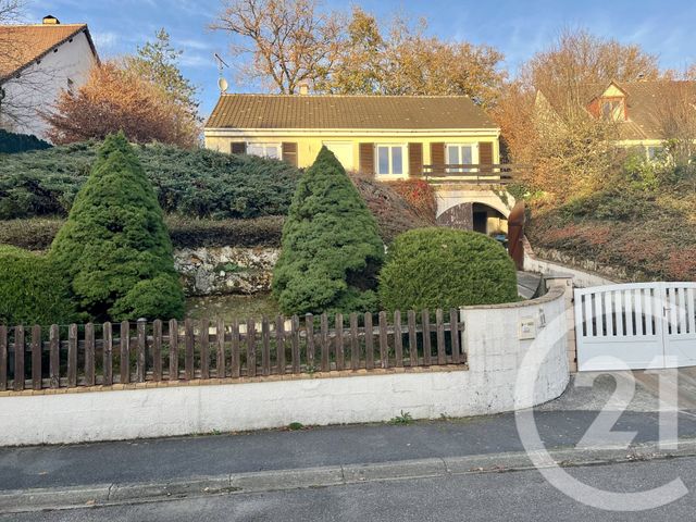 Maison à vendre FORGES LES BAINS