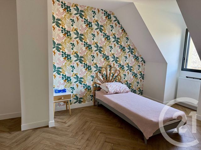 Maison à vendre - 6 pièces - 133,70 m2 - Bullion - 78 - ILE-DE-FRANCE