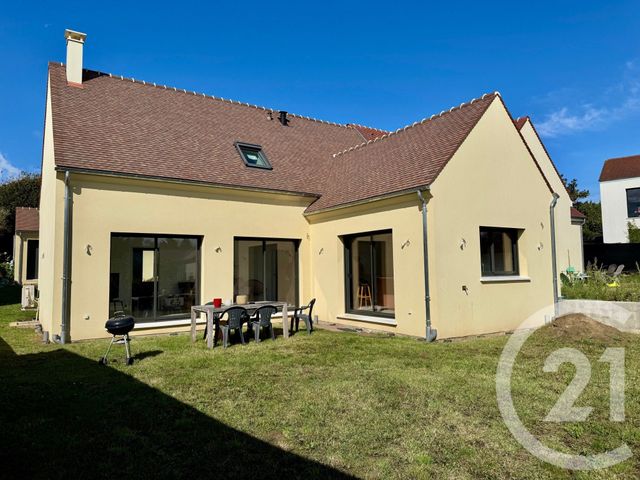 maison - BULLION - 78