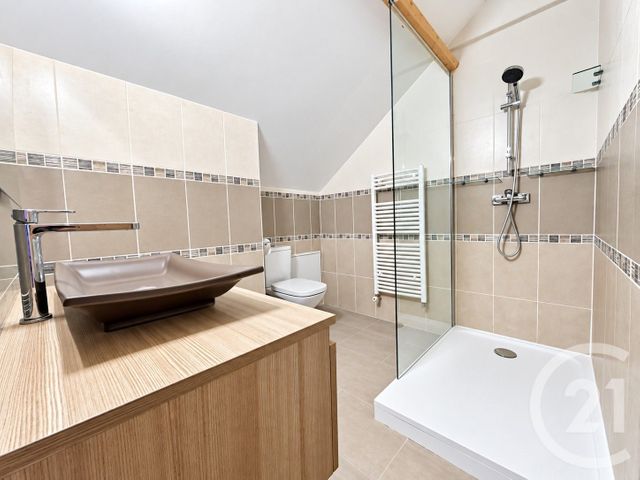 Appartement F4 &agrave; vendre - 4 pi&egrave;ces - 82,76 m2 - Linas - 91 - ILE-DE-FRANCE