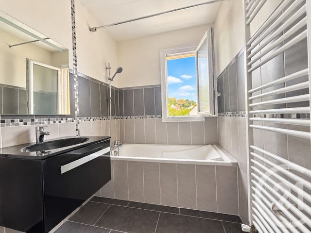 Appartement F4 &agrave; vendre - 4 pi&egrave;ces - 82,76 m2 - Linas - 91 - ILE-DE-FRANCE