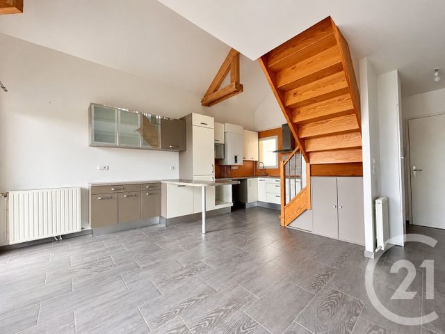 Appartement F4 &agrave; vendre - 4 pi&egrave;ces - 82,76 m2 - Linas - 91 - ILE-DE-FRANCE