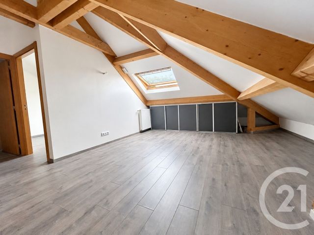 Appartement F4 &agrave; vendre - 4 pi&egrave;ces - 82,76 m2 - Linas - 91 - ILE-DE-FRANCE
