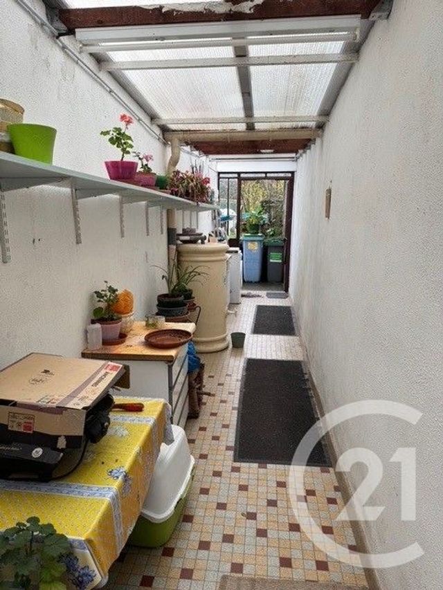 Maison &agrave; vendre - 3 pi&egrave;ces - 50 m2 - Bonnelles - 78 - ILE-DE-FRANCE