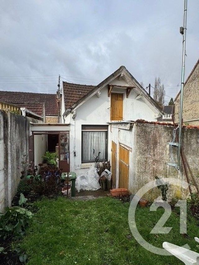 maison - BONNELLES - 78