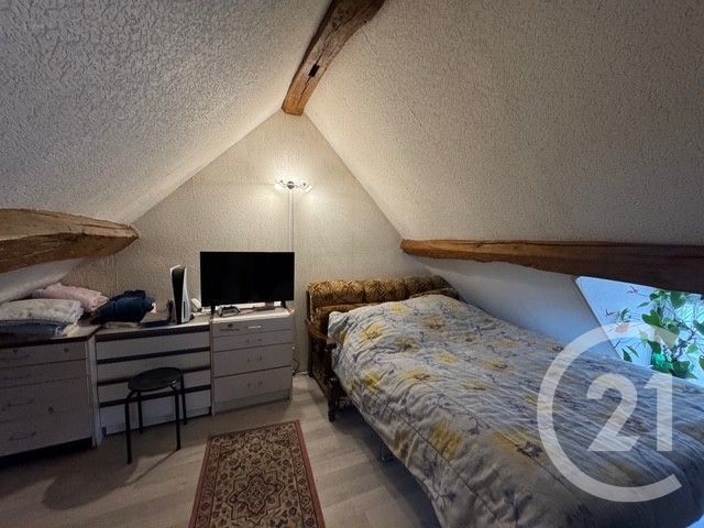 Maison &agrave; vendre - 3 pi&egrave;ces - 50 m2 - Bonnelles - 78 - ILE-DE-FRANCE