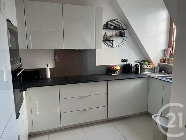 Appartement F3 à vendre - 3 pièces - 51,14 m2 - Angervilliers - 91 - ILE-DE-FRANCE