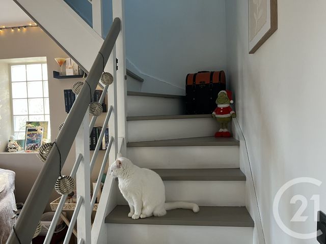 Appartement F3 à vendre - 3 pièces - 51,14 m2 - Angervilliers - 91 - ILE-DE-FRANCE