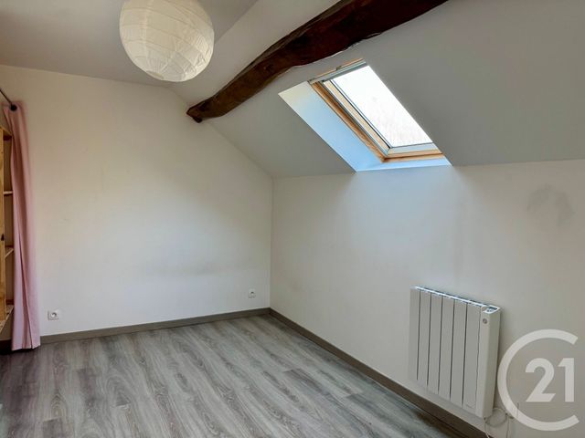 Maison &agrave; vendre - 3 pi&egrave;ces - 57 m2 - Bonnelles - 78 - ILE-DE-FRANCE