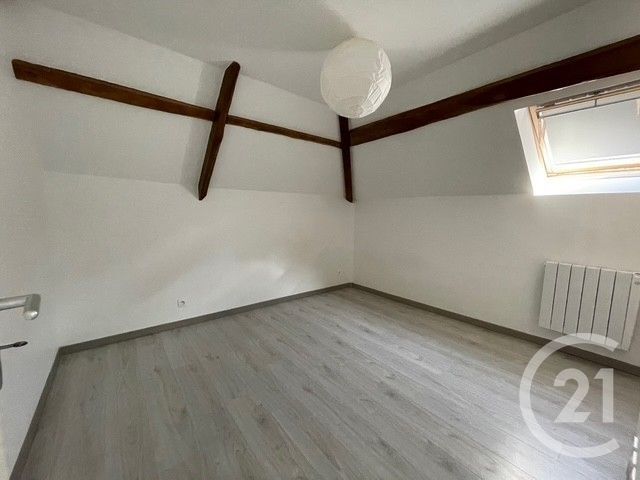 Maison &agrave; vendre - 3 pi&egrave;ces - 57 m2 - Bonnelles - 78 - ILE-DE-FRANCE