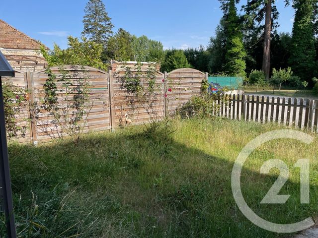 Maison &agrave; vendre - 3 pi&egrave;ces - 57 m2 - Bonnelles - 78 - ILE-DE-FRANCE