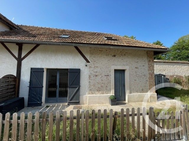 Maison &agrave; vendre - 3 pi&egrave;ces - 57 m2 - Bonnelles - 78 - ILE-DE-FRANCE