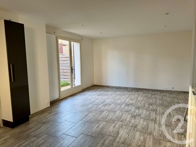 Maison &agrave; vendre - 3 pi&egrave;ces - 57 m2 - Bonnelles - 78 - ILE-DE-FRANCE