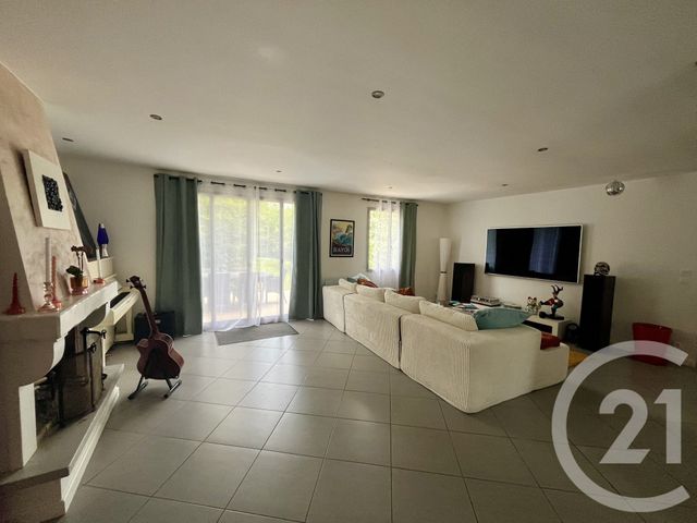 Maison &agrave; vendre - 6 pi&egrave;ces - 152,78 m2 - Courson Monteloup - 91 - ILE-DE-FRANCE