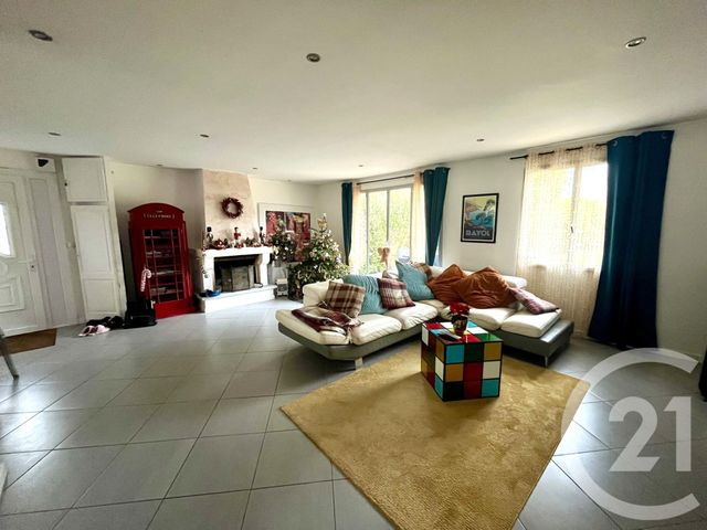 Maison &agrave; vendre - 6 pi&egrave;ces - 152,78 m2 - Courson Monteloup - 91 - ILE-DE-FRANCE