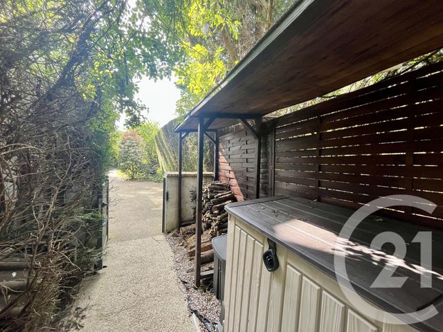 Maison &agrave; vendre - 6 pi&egrave;ces - 152,78 m2 - Courson Monteloup - 91 - ILE-DE-FRANCE