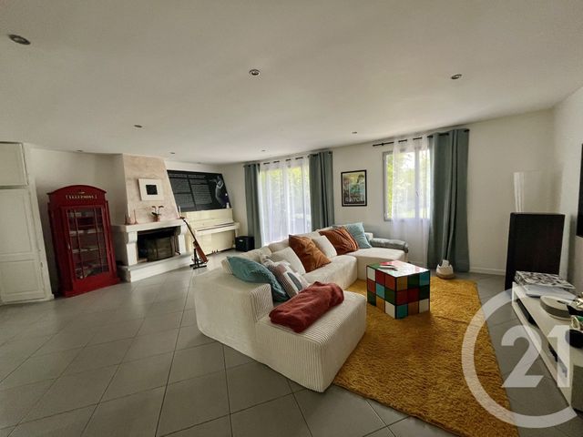 Maison &agrave; vendre - 6 pi&egrave;ces - 152,78 m2 - Courson Monteloup - 91 - ILE-DE-FRANCE