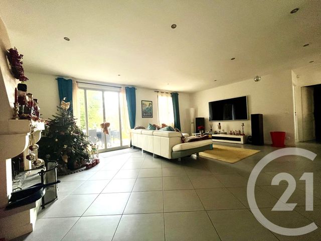 Maison &agrave; vendre - 6 pi&egrave;ces - 152,78 m2 - Courson Monteloup - 91 - ILE-DE-FRANCE