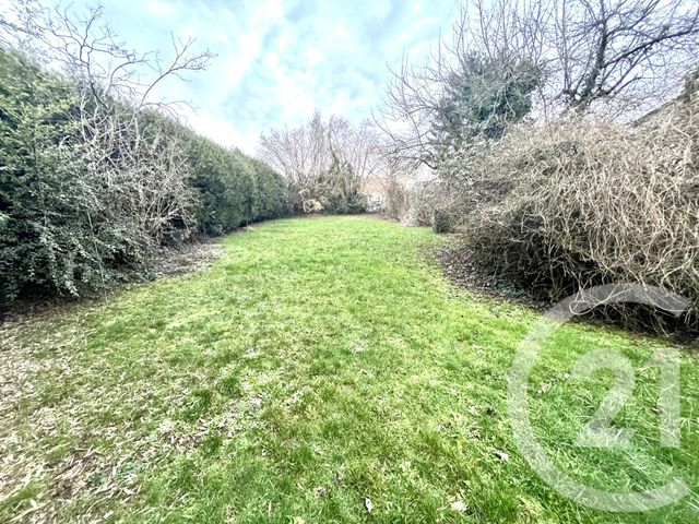 Maison &agrave; vendre - 6 pi&egrave;ces - 152,78 m2 - Courson Monteloup - 91 - ILE-DE-FRANCE