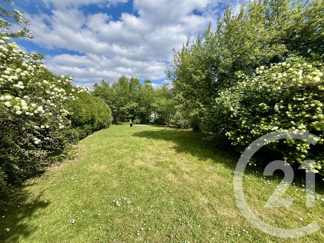 Maison &agrave; vendre - 6 pi&egrave;ces - 152,78 m2 - Courson Monteloup - 91 - ILE-DE-FRANCE