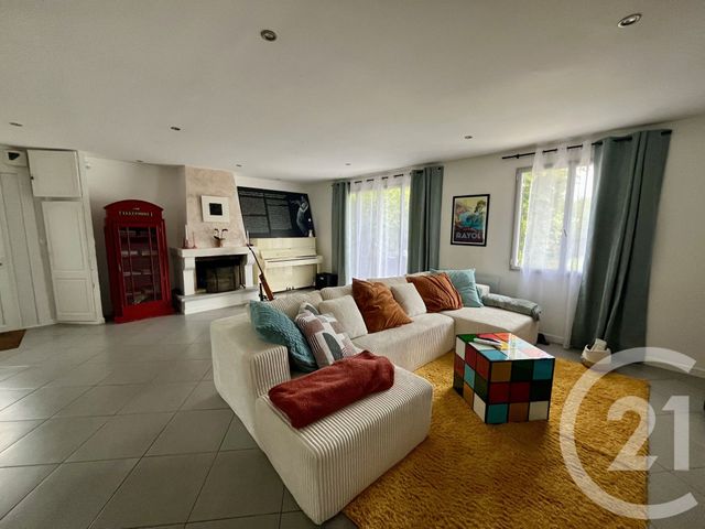 Maison &agrave; vendre - 6 pi&egrave;ces - 152,78 m2 - Courson Monteloup - 91 - ILE-DE-FRANCE