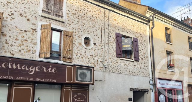 Appartement à vendre - 2 pièces - 37 m2 - Briis Sous Forges - 91 - ILE-DE-FRANCE