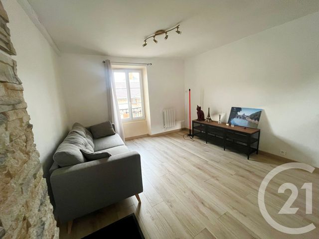 Appartement à vendre - 2 pièces - 37 m2 - Briis Sous Forges - 91 - ILE-DE-FRANCE